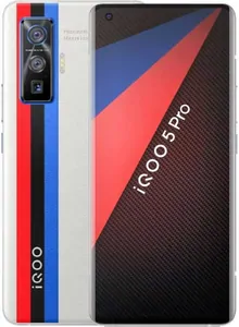  Прошивка телефона Vivo iQOO 5 Pro в Самаре